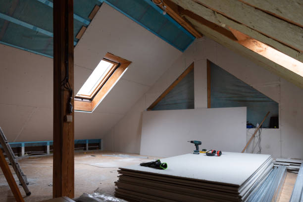 Best Geographic-Specific Insulation Services in East Whittier, CA