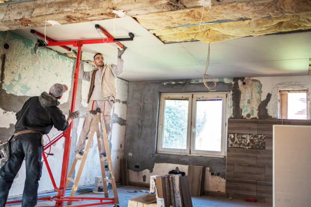 Best Blown-in Insulation in East Whittier, CA