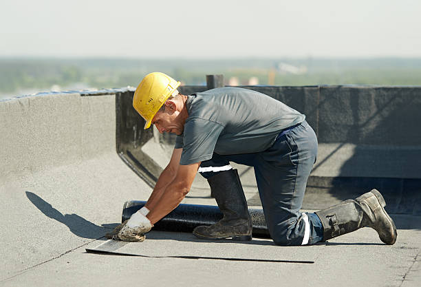 Types of Insulation We Offer in East Whittier, CA