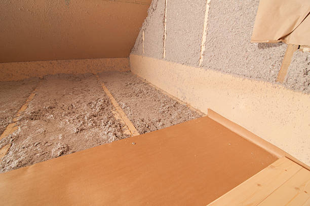 Best Eco-Friendly Insulation in East Whittier, CA