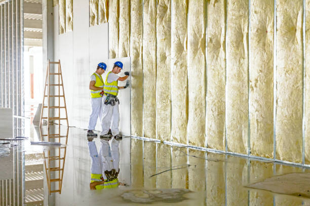 Best Spray Foam Insulation in East Whittier, CA
